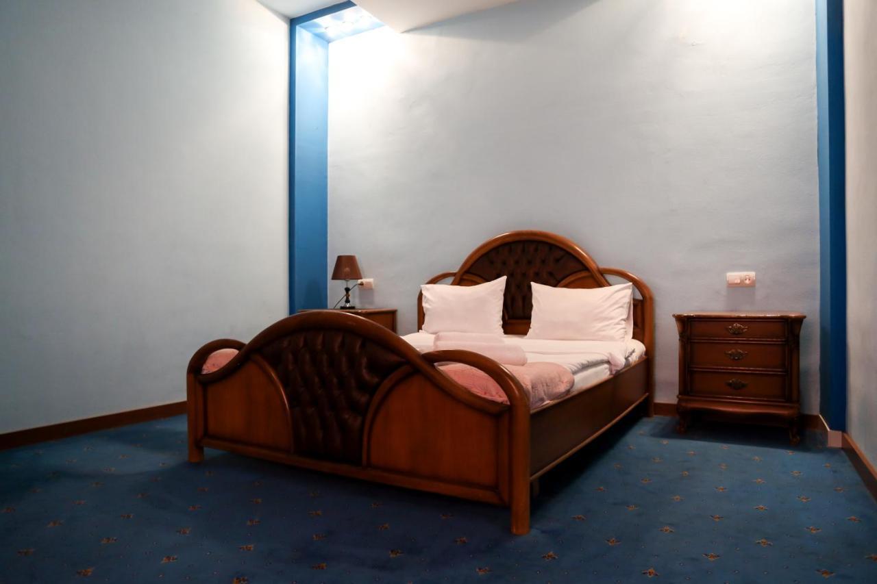 No Problem Hotell Jerevan Eksteriør bilde