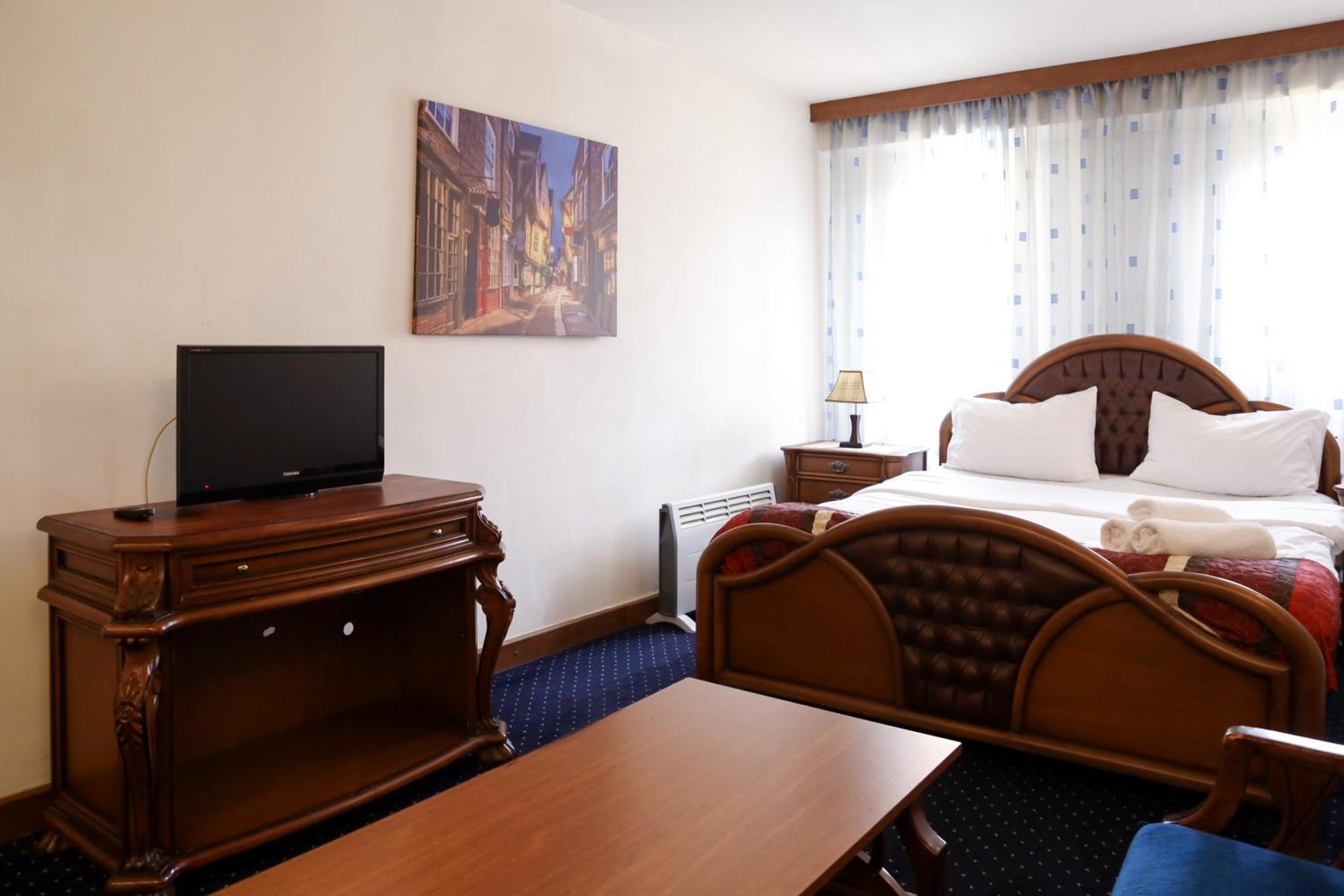 No Problem Hotell Jerevan Eksteriør bilde